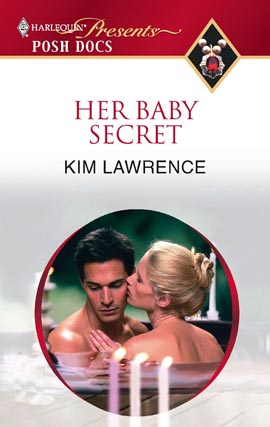 Title details for Her Baby Secret by Kim Lawrence - Available